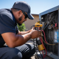 Why Professional HVAC Repair Service in Miami FL Is Essential for HVAC Replacement