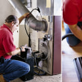 Expert Furnace Cleaning Tips to Enhance the Benefits of an HVAC Replacement