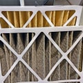Maximizing Efficiency With a Guide to HVAC Furnace Air Filters 16x25x5 Replacement