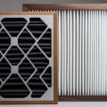 The Role of AC Furnace Air Filters 16x25x5 in a Successful HVAC Replacement