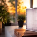 What Is a Pleated Air Filter vs. Non-Pleated Air Filter and How Does It Impact Your HVAC Replacement