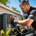 Save Money and Improve Comfort with Annual HVAC Maintenance Plans in Pinecrest FL and Timely Replacement