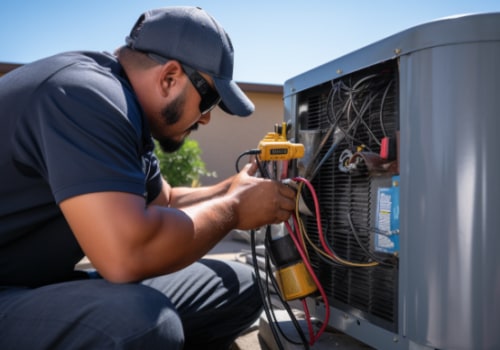 Why Professional HVAC Repair Service in Miami FL Is Essential for HVAC Replacement