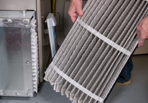 Practical Tips for Maintaining Furnace HVAC Air Filters 16x25x5 After HVAC Replacement