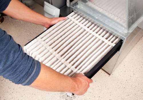 Clean Air Crusaders | Exploring the Functioning of House Air Filters