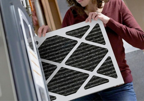 Choosing the Best Home Furnace Air Filters by Size for HVAC Replacement