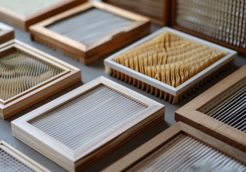 Step-by-Step Installation Tips For Your 21x22x1 HVAC Air Filter Replacement