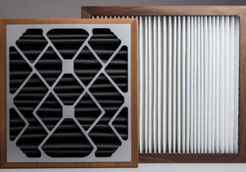 The Role of AC Furnace Air Filters 16x25x5 in a Successful HVAC Replacement