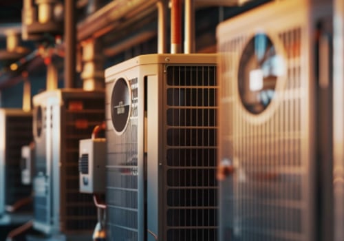 How Your Local HVAC Replacement Service Company Near Riviera Beach FL Can Enhance Comfort