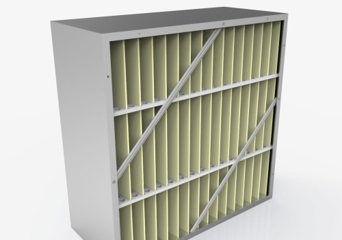 5 Qualities of 16x21.5x1 Furnace HVAC Air Filters That Experts Believe Deters A Complete Commercial System Replacement