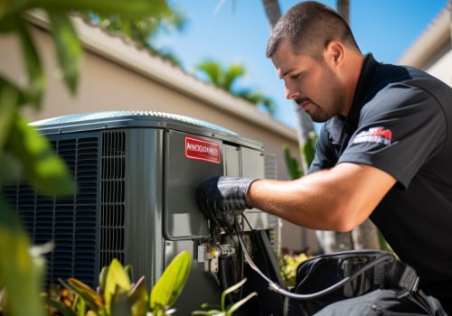 Save Money and Improve Comfort with Annual HVAC Maintenance Plans in Pinecrest FL and Timely Replacement